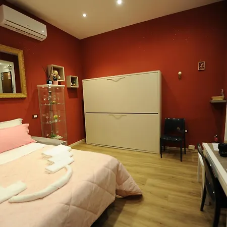 L'etoile Appartement *