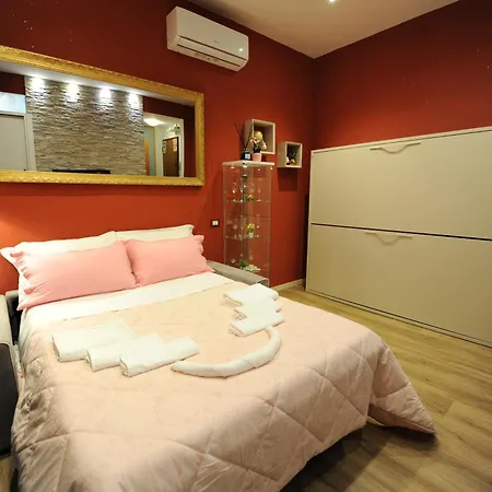 L'etoile Appartement La Spezia