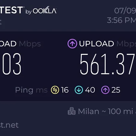 L'etoile La Spezia