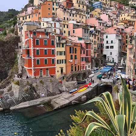 Apartamento L'etoile A 500m Dalla Stazione La Spezia