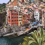 Apartamento L'etoile La Spezia