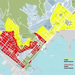 Apartamento L'etoile La Spezia