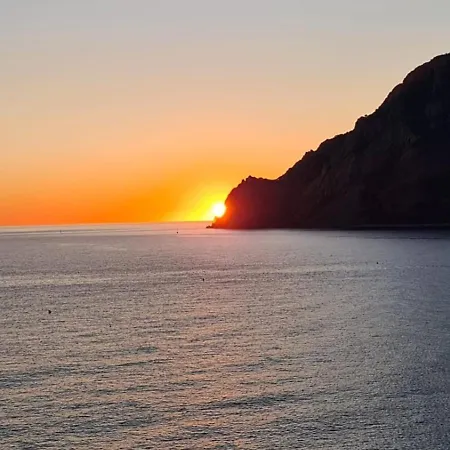 L'etoile Appartement *