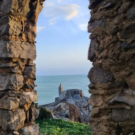 L'etoile La Spezia
