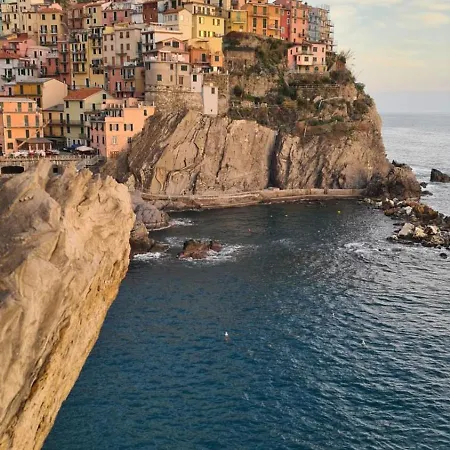 L'etoile * La Spezia