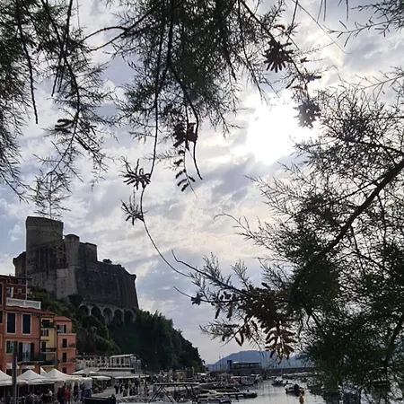 L'etoile Apartment La Spezia