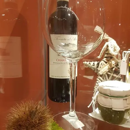 L'etoile Appartement *