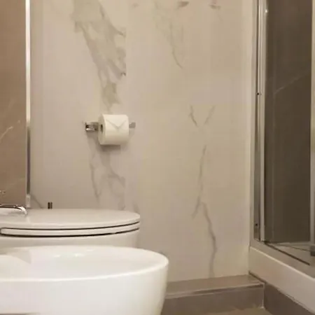 Apartment L'etoile *