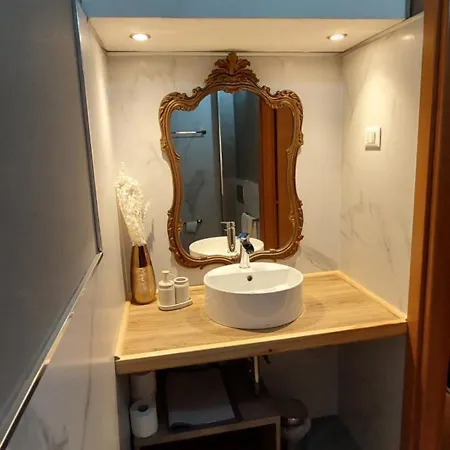L'etoile Apartment La Spezia