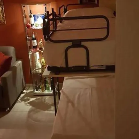 Apartment L'etoile La Spezia