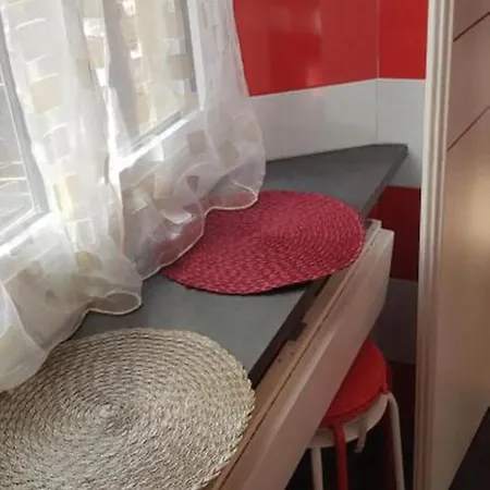 L'etoile Apartment *