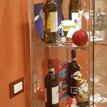 L'etoile Appartement La Spezia