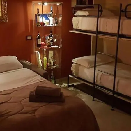 L'etoile Apartment