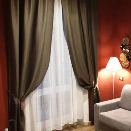 Apartment L'etoile