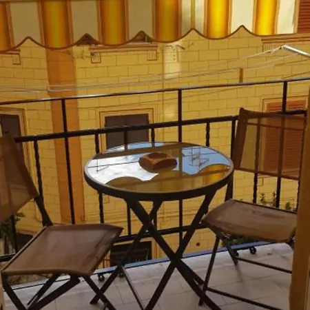 Apartment L'etoile