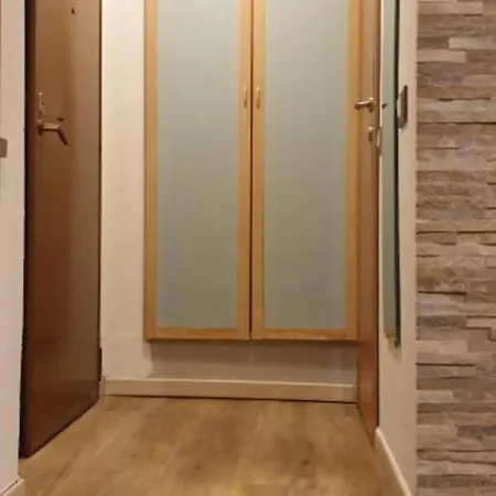 L'etoile Apartment *