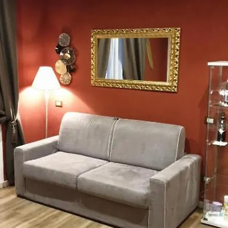 L'etoile Appartement La Spezia