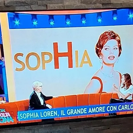 アパート L'etoile *