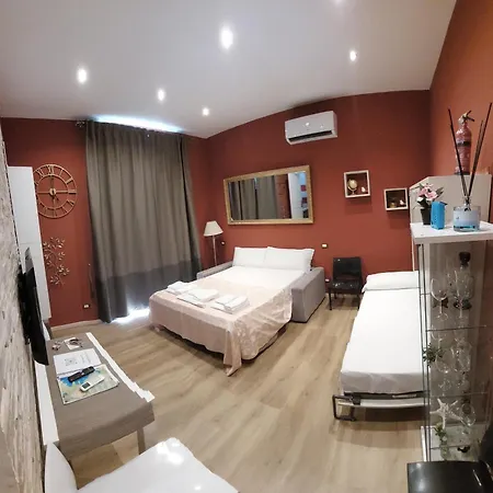 L'etoile Apartment *