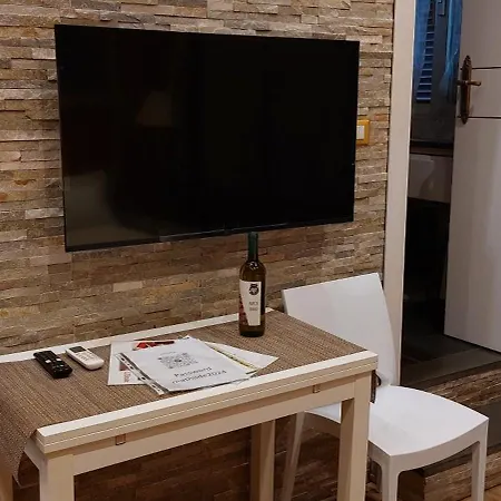Apartment L'etoile