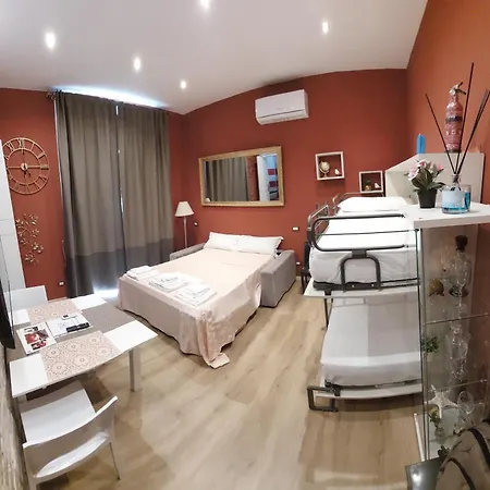L'etoile Apartment La Spezia