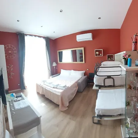 Apartment L'etoile La Spezia
