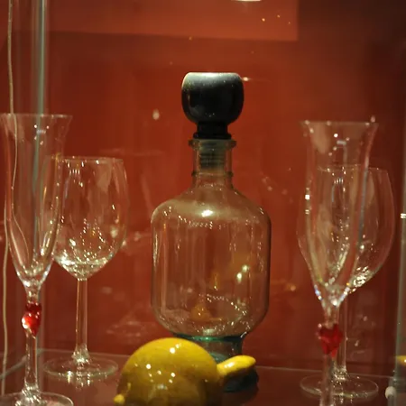 L'etoile Appartement