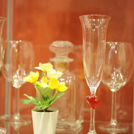 L'etoile Appartement *