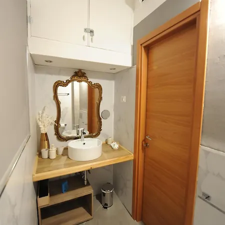 Apartment L'etoile *