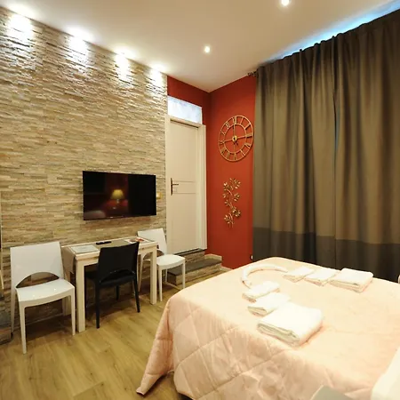 L'etoile ラ・スペツィア