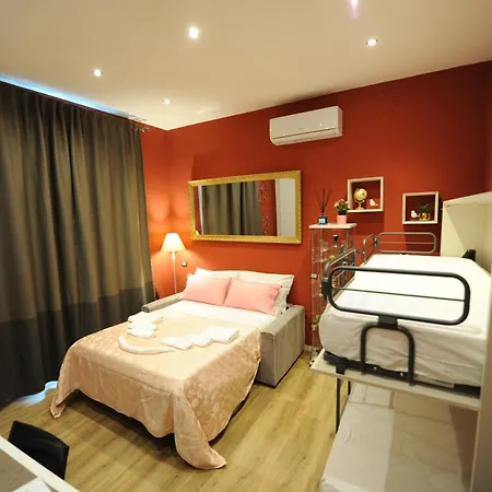 L'etoile Apartment
