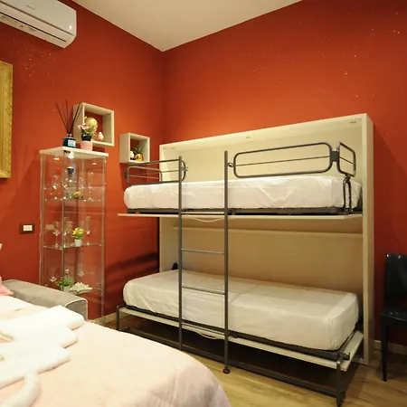Apartment L'etoile