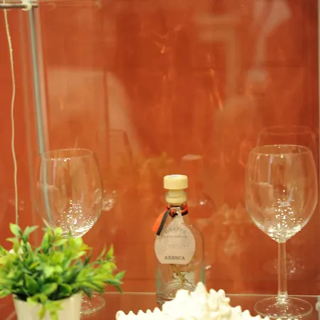 L'etoile Apartment *