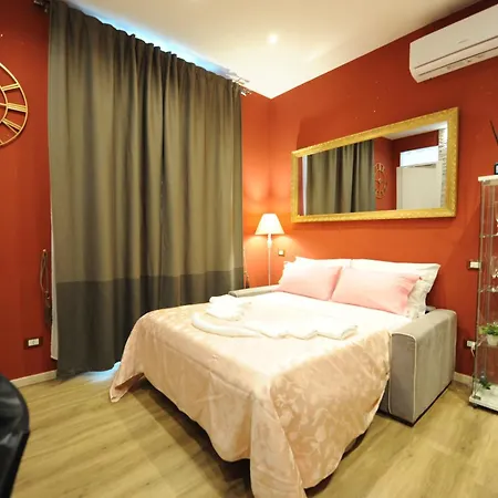 Apartment L'etoile *