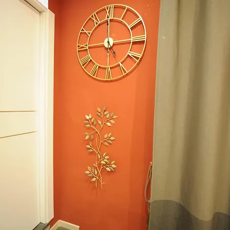 Apartment L'etoile La Spezia