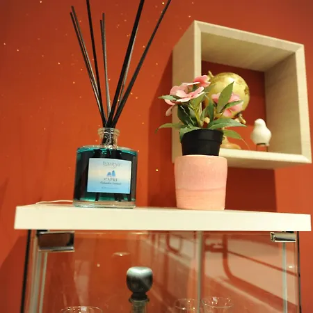 L'etoile Apartment