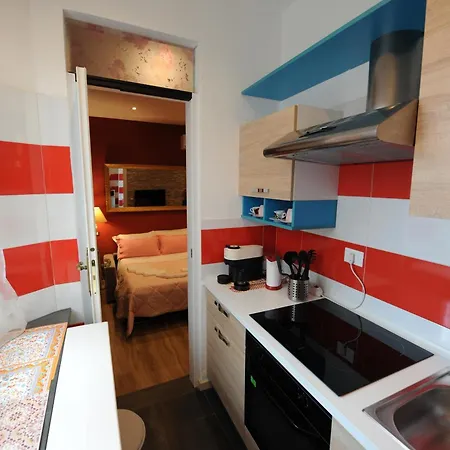 Apartment L'etoile