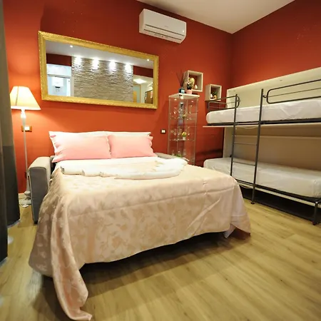 L'etoile Apartment *