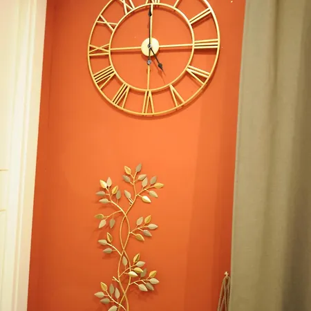 Apartment L'etoile La Spezia