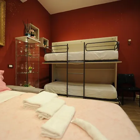 Apartment L'etoile
