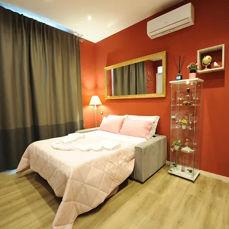 L'etoile Apartment La Spezia