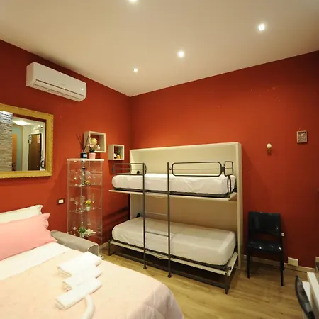 L'etoile * La Spezia