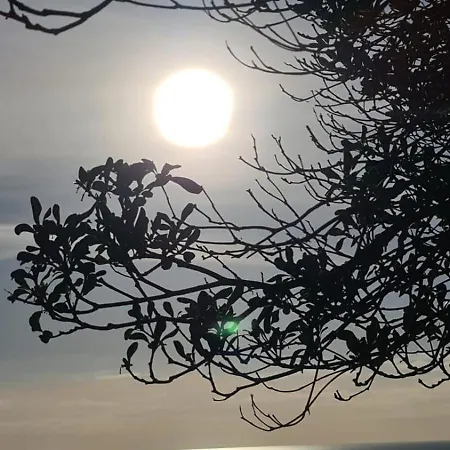 L'etoile A 500m Dalla Stazione Apartmán La Spezia