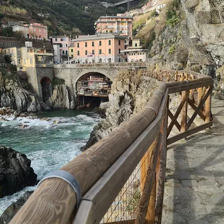 Appartamento L'etoile A 500m Dalla Stazione La Spezia