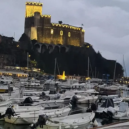 L'etoile A 450m Dalla Stazione