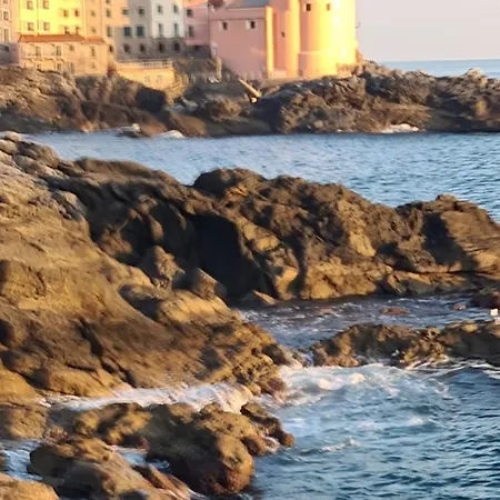L'etoile A 500m Dalla Stazione Appartamento *