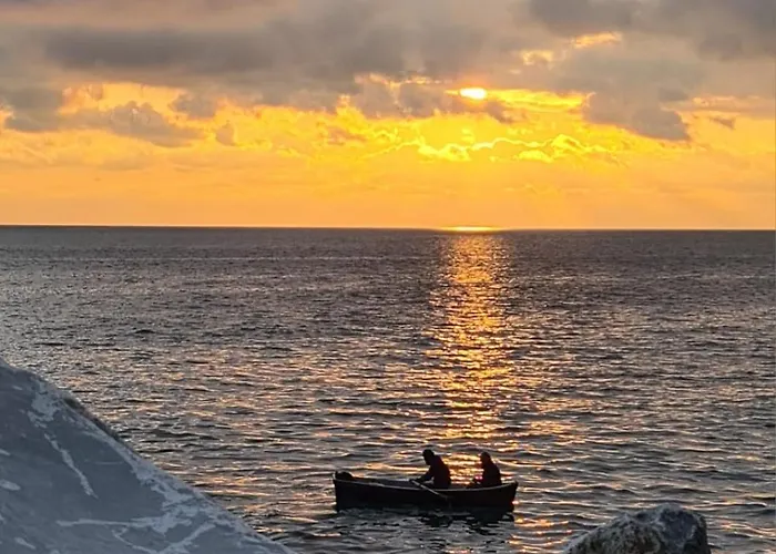 Apartment L'etoile *