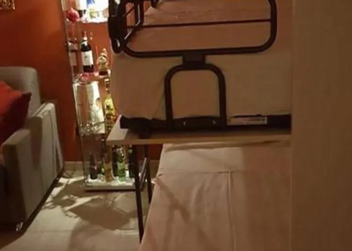 Apartment L'etoile La Spezia