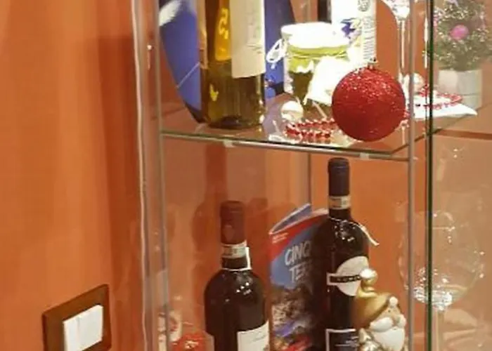 L'etoile Apartment La Spezia