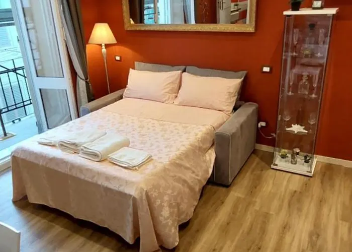 L'etoile Apartment *